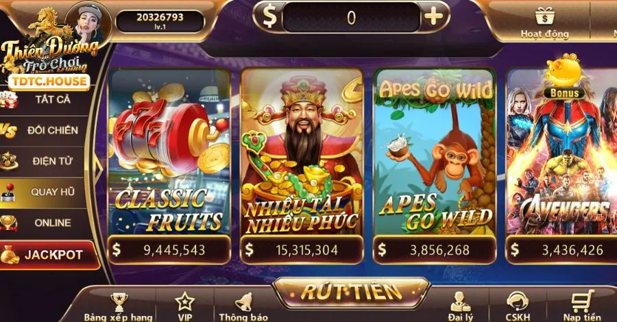 Cá cược Esport tại helo888 website chính thức