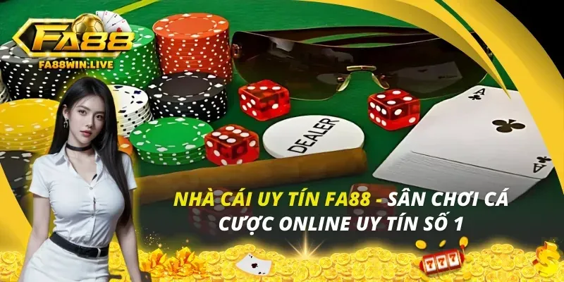 Cập nhật sòng bạc trực tuyến với người chia bài mới tại helo888 website chính thức