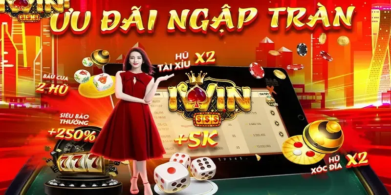 Chương trình VIP độc quyền của helo888 website chính thức