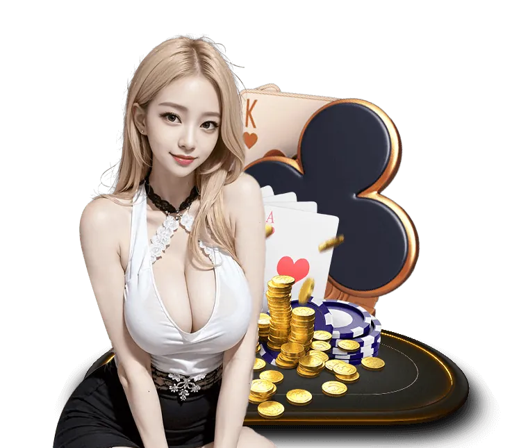 Trò chơi Baccarat tại Helo888